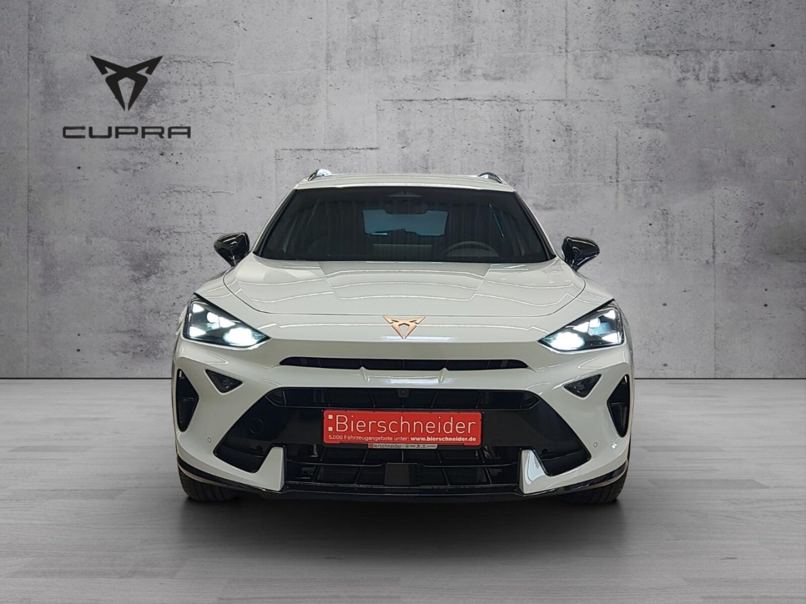 CUPRA Formentor – Bild 2