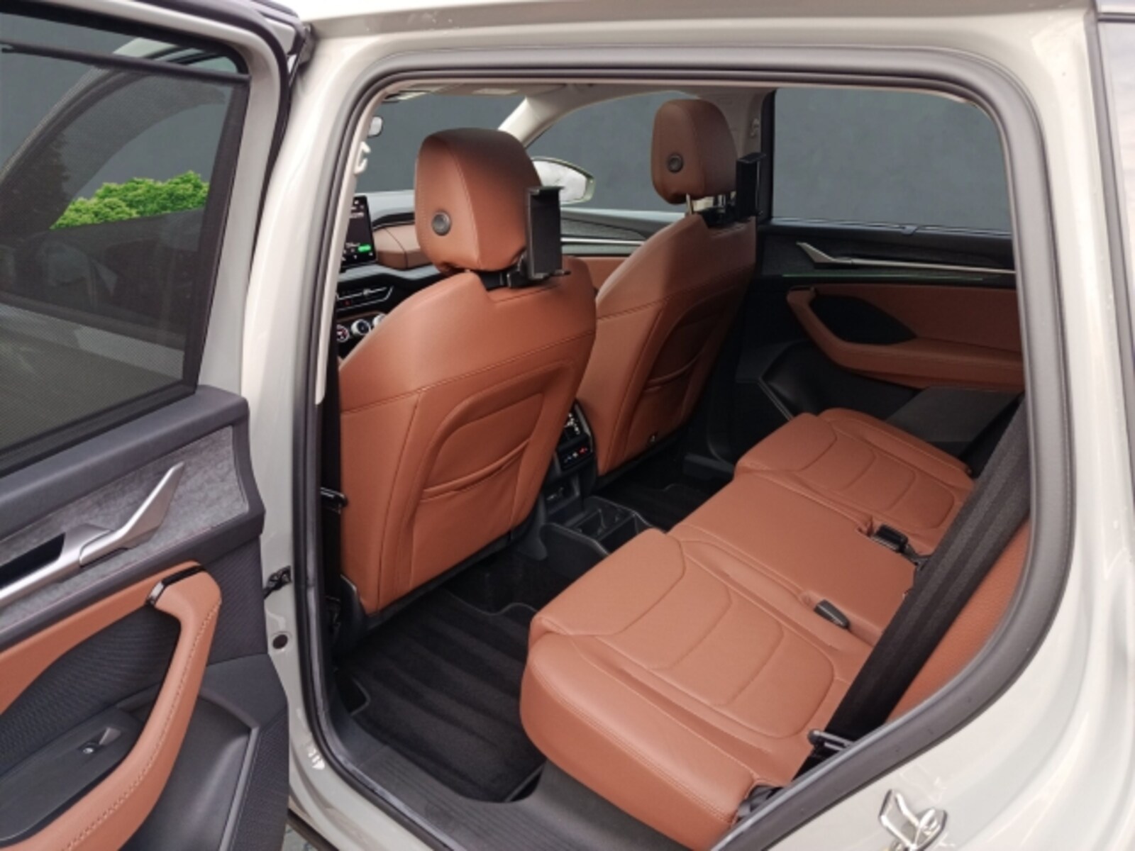 Škoda Kodiaq – Bild 7