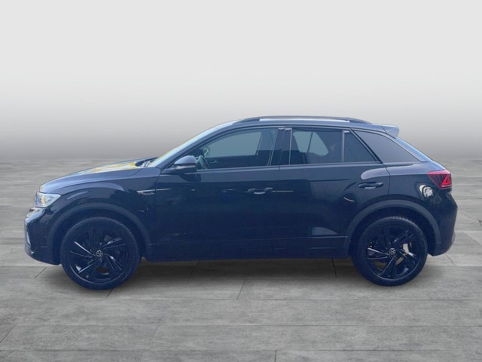 Volkswagen T-Roc – Bild 2