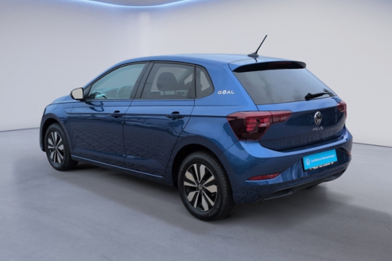 Volkswagen Polo – Bild 3