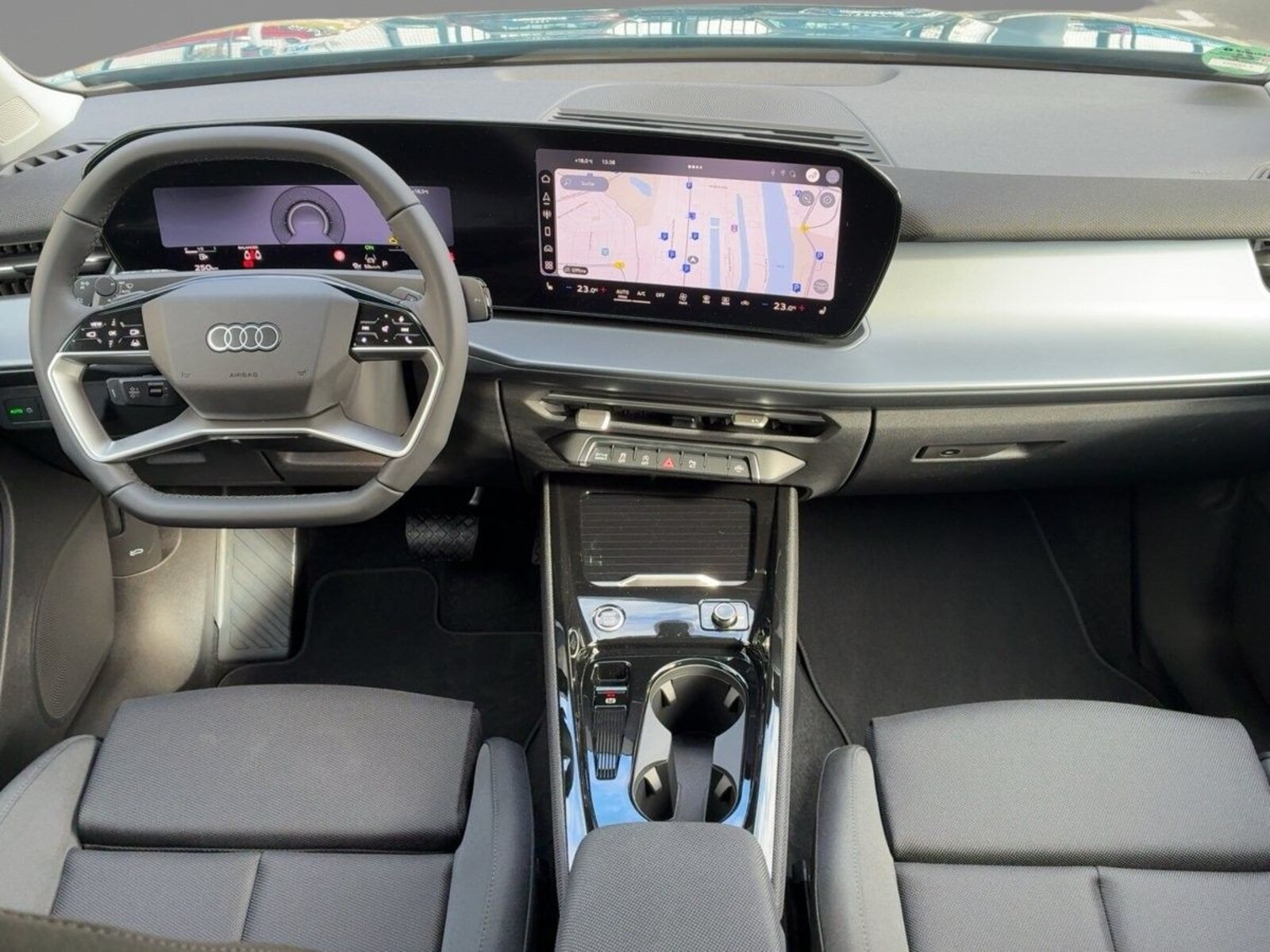 Audi Q3 – Bild 5