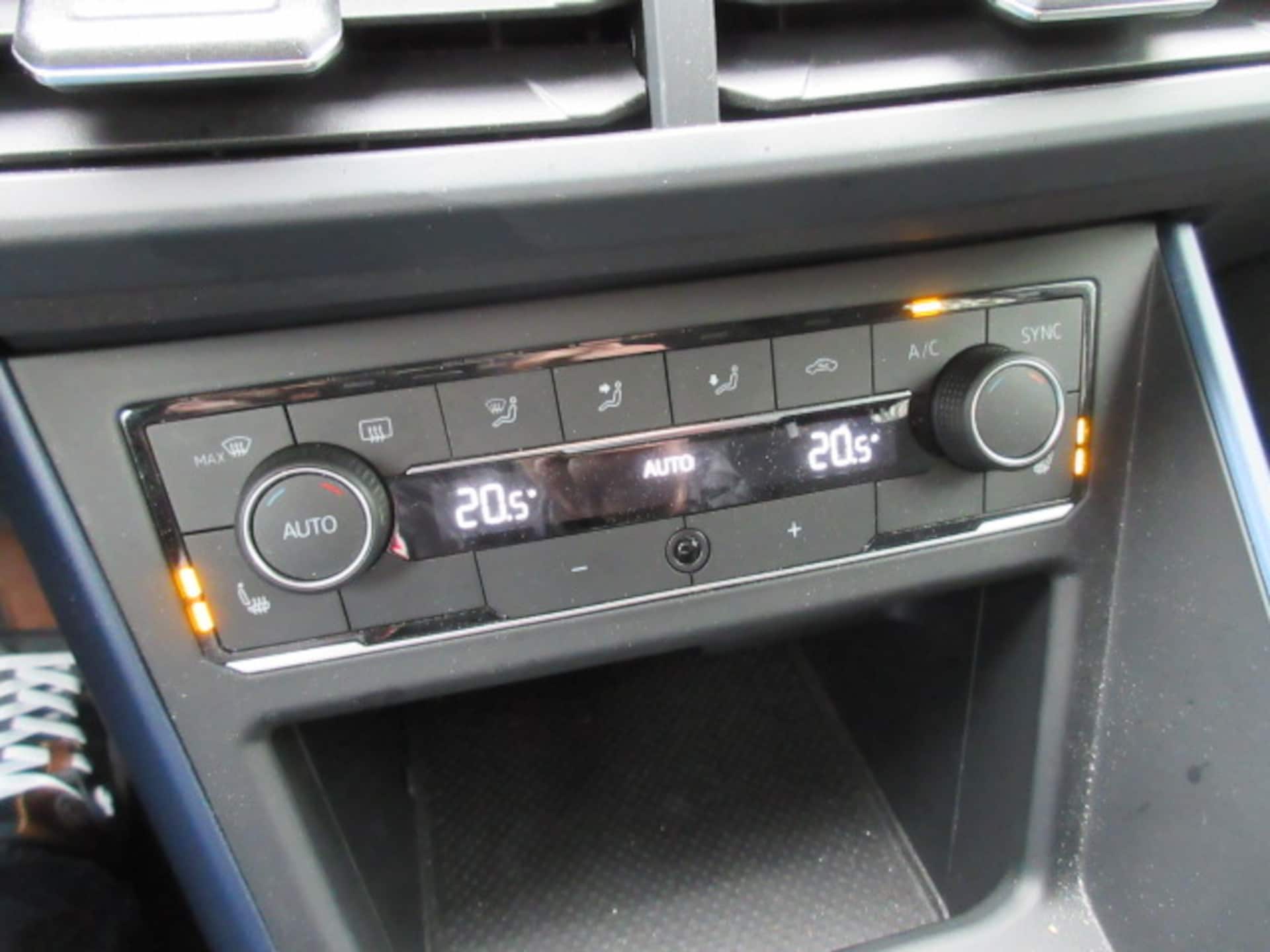 Volkswagen Polo United