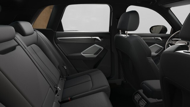 Image about Audi Q3 advanced 40 TFSI quattro S tronic