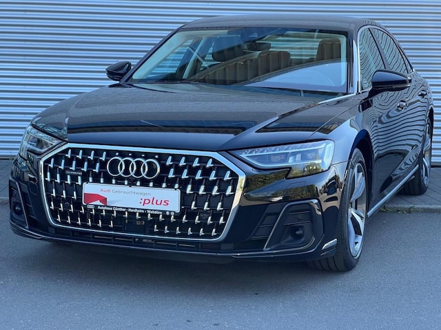 Image about Audi A8 L TFSI e 60 TFSI e quattro tiptronic