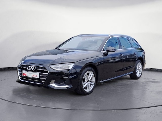 Image about Audi A4 Avant advanced 35 TFSI S tronic