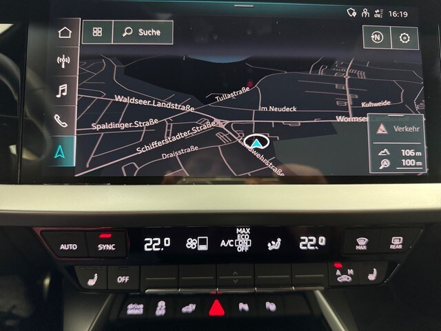 Image about Audi A3 Sportback TFSI e 45 TFSI e S tronic