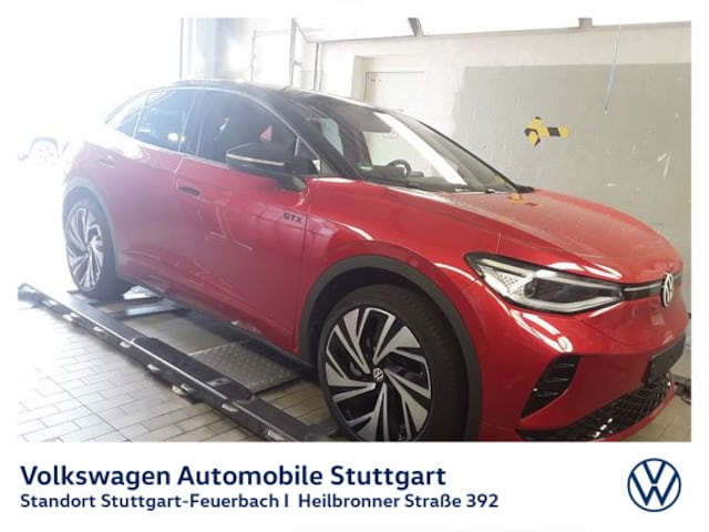 Volkswagen ID.5