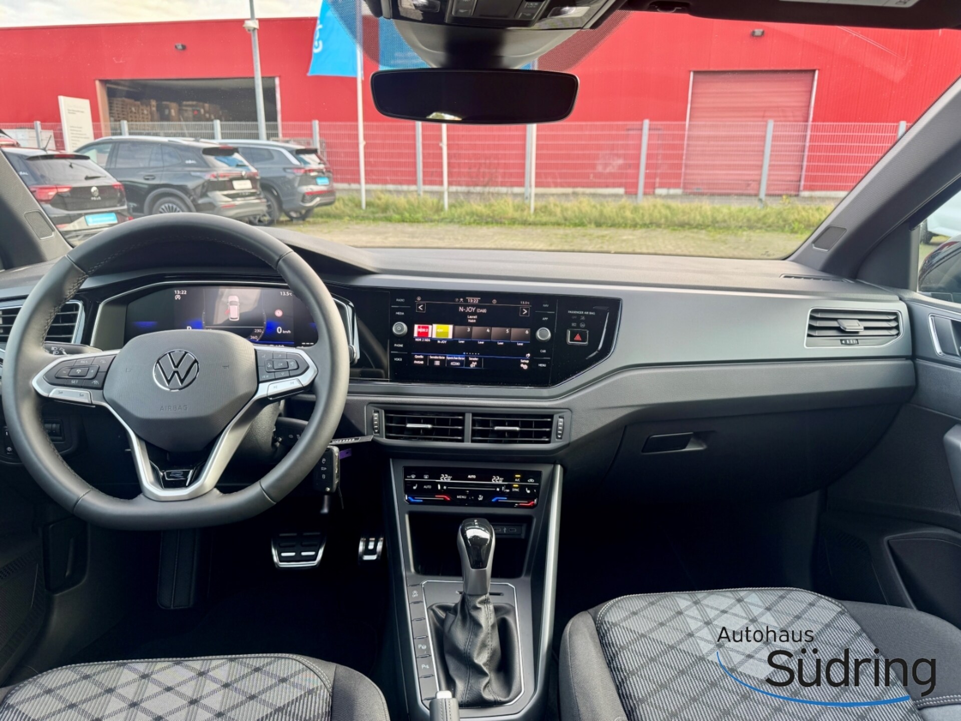 Volkswagen Polo R-Line