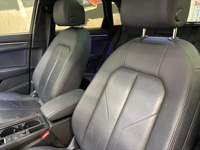 2023 AUDI Q3 - Image 24