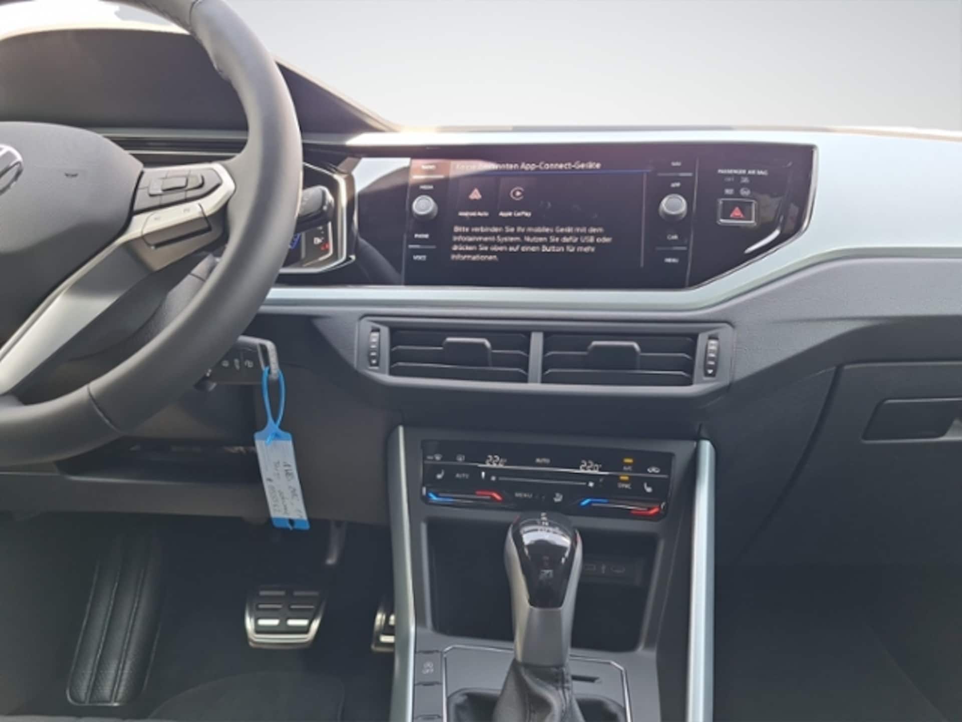 Volkswagen Taigo Goal