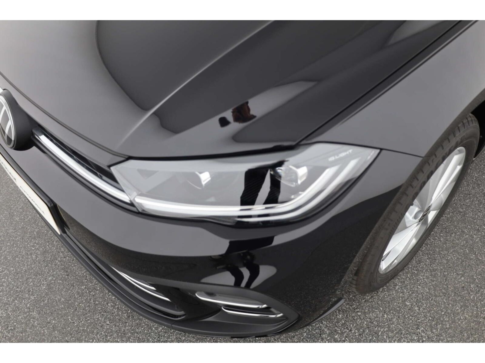 Volkswagen Polo – Bild 6