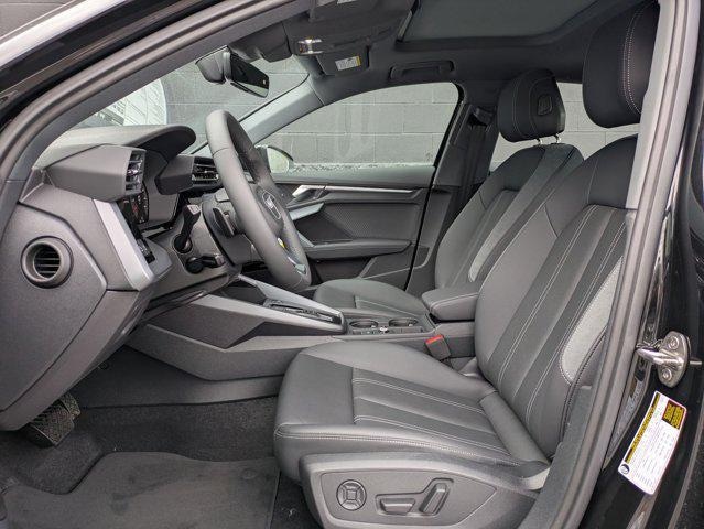 2026 Audi A3 Premium Plus - Photo 14