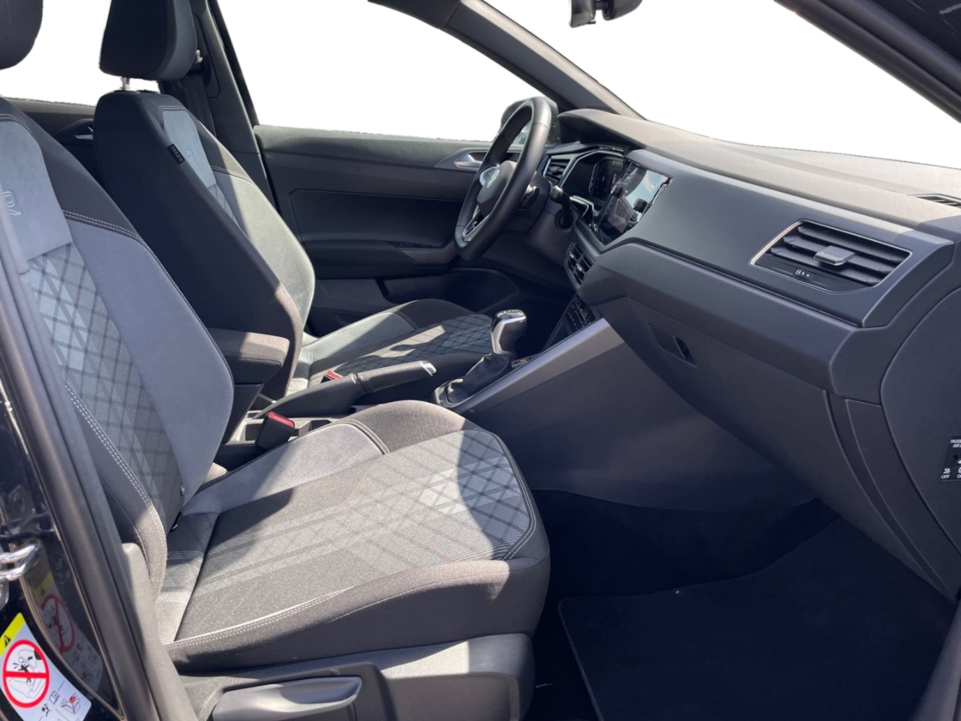 Volkswagen Taigo R-Line