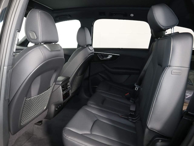 2026 Audi Q7 Premium Plus - Photo 12