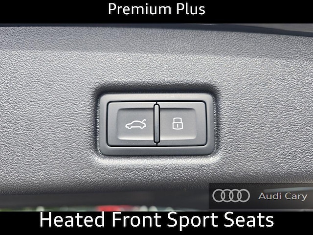 2026 Audi SQ5 Premium Plus - Photo 13