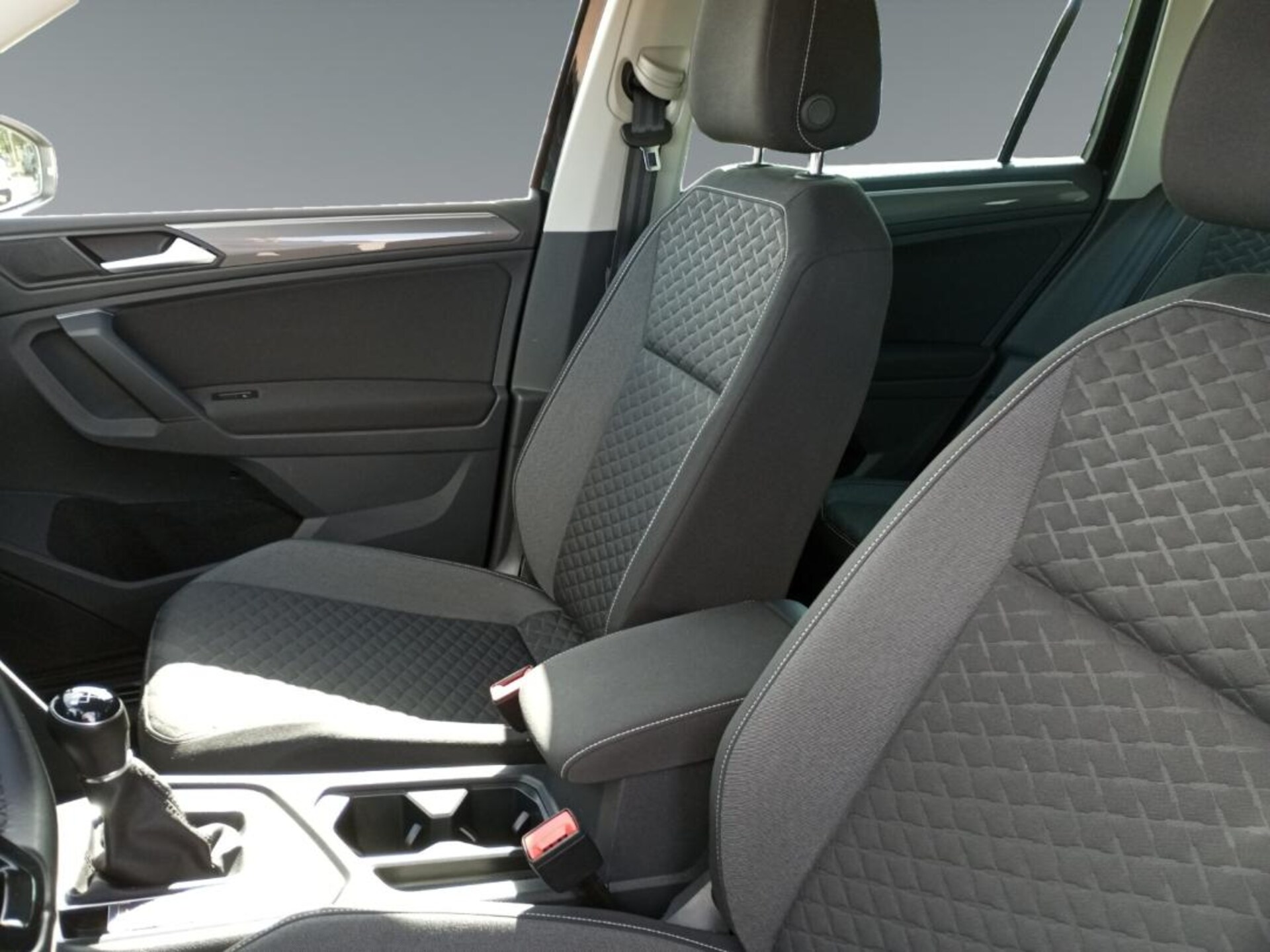 Volkswagen Tiguan JOIN