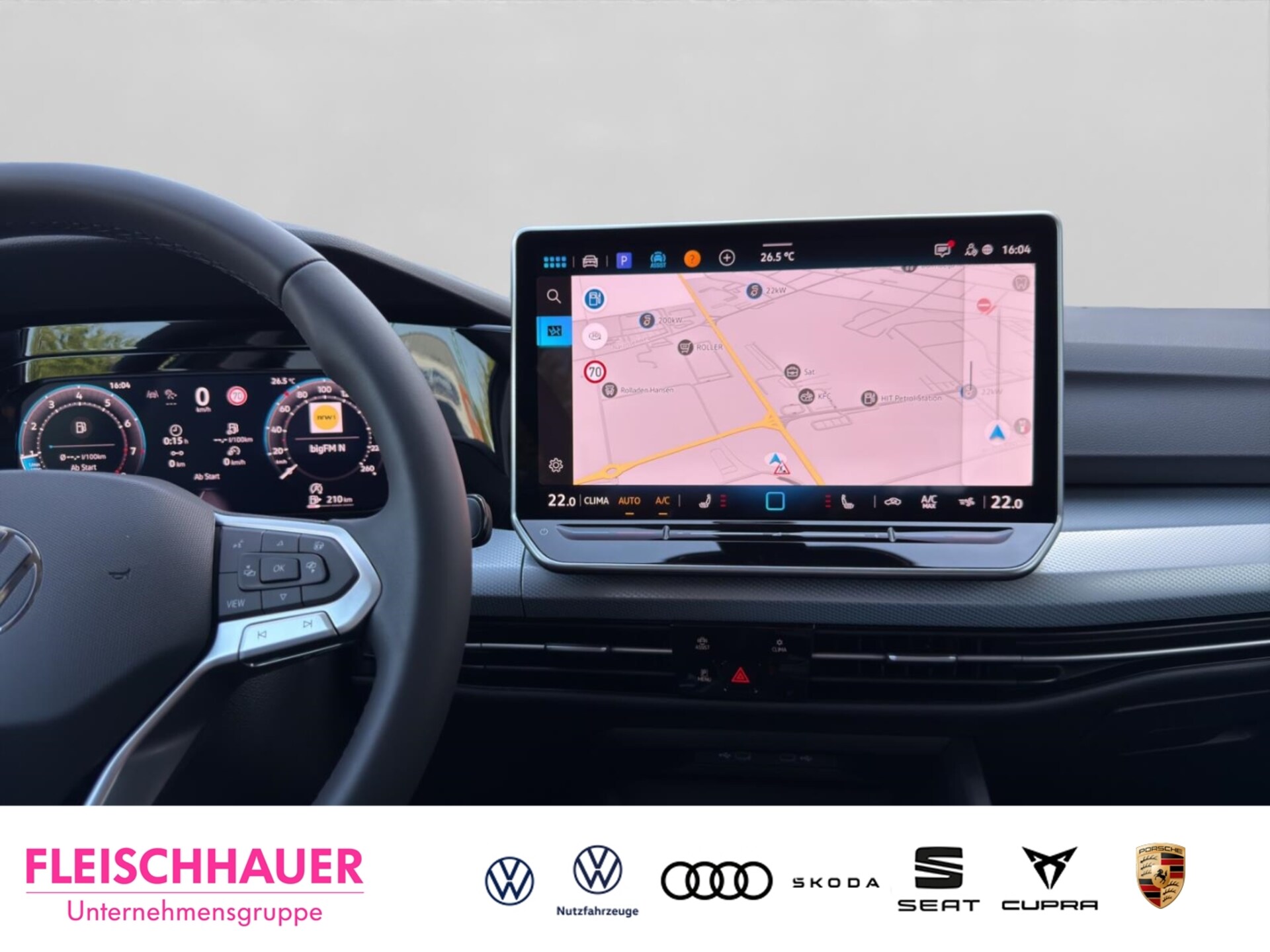 Volkswagen Golf ENERGY