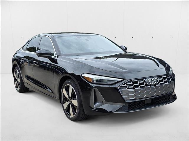 2025 Audi A5 Sedan