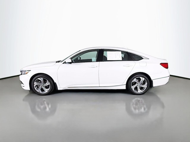 2019 Honda Accord Sedan
