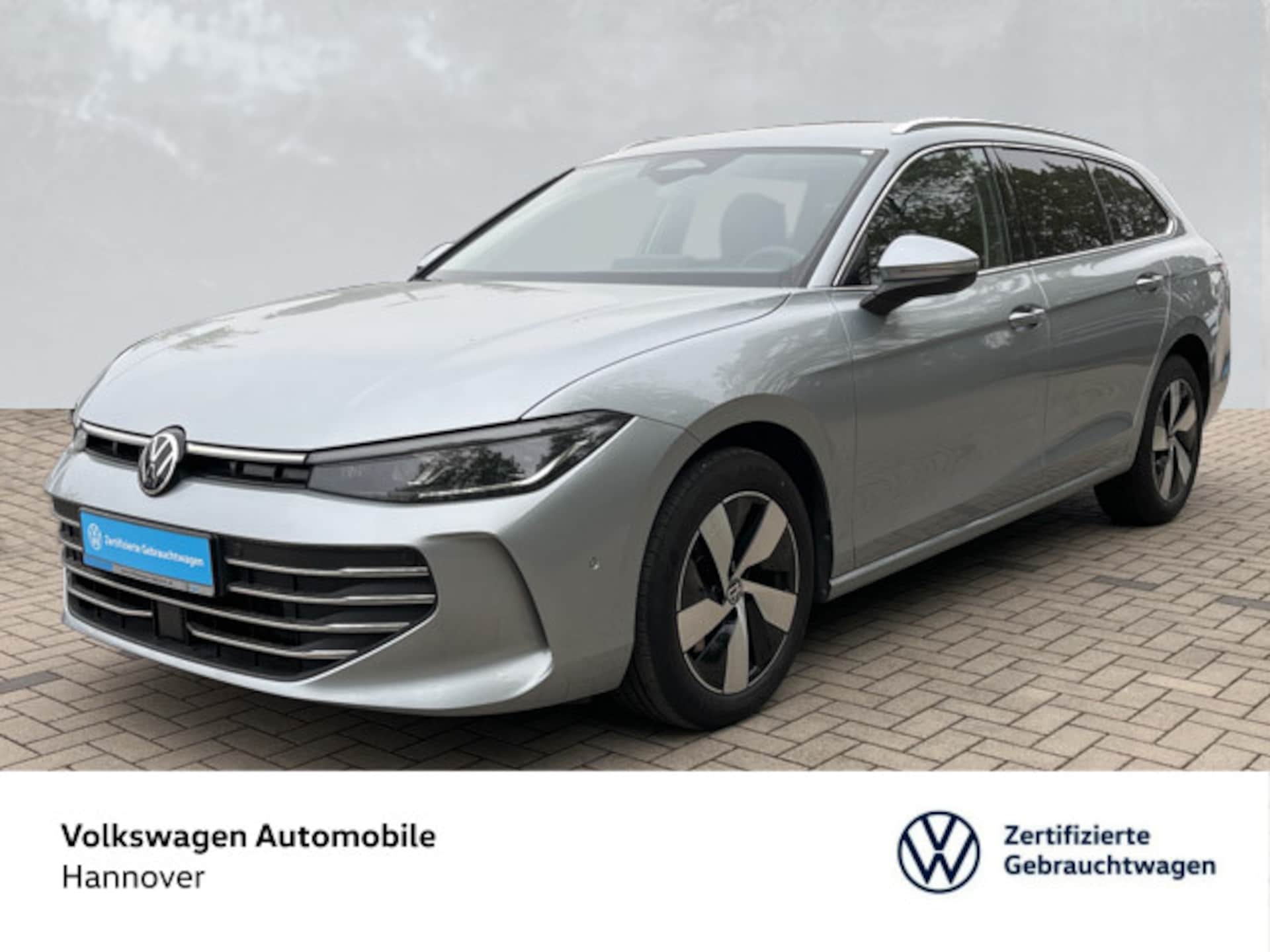 Volkswagen Passat Business