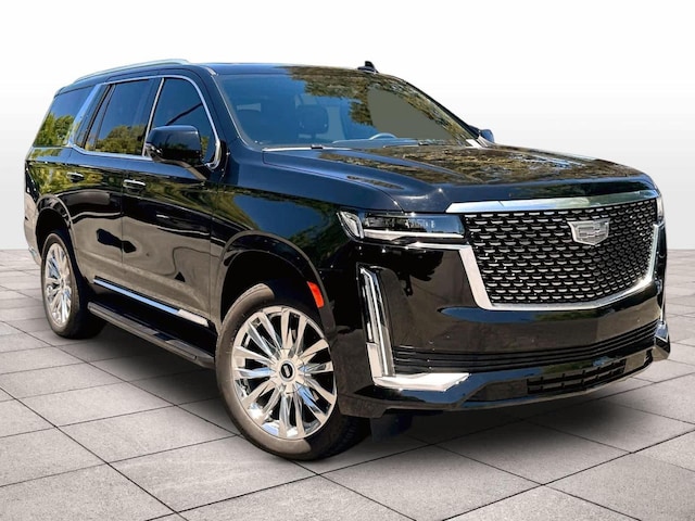 2024 Cadillac Escalade