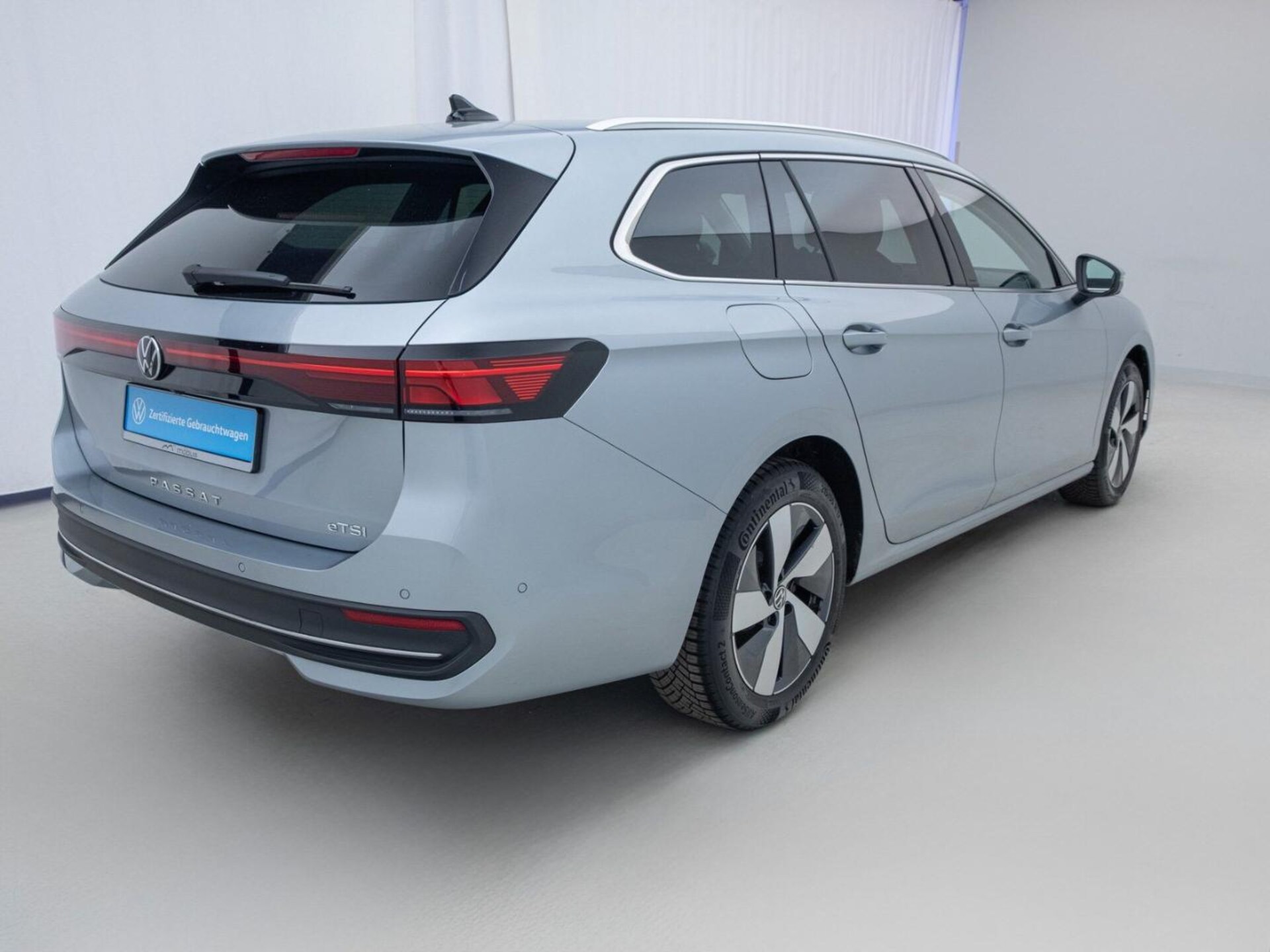 Volkswagen Passat Business