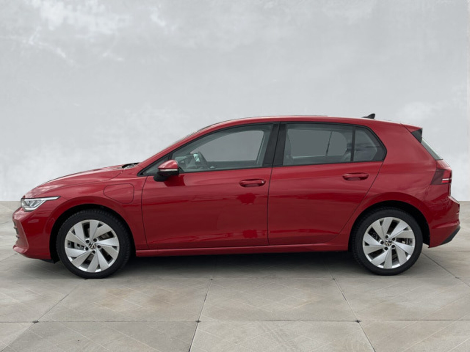 Volkswagen Golf – Bild 2
