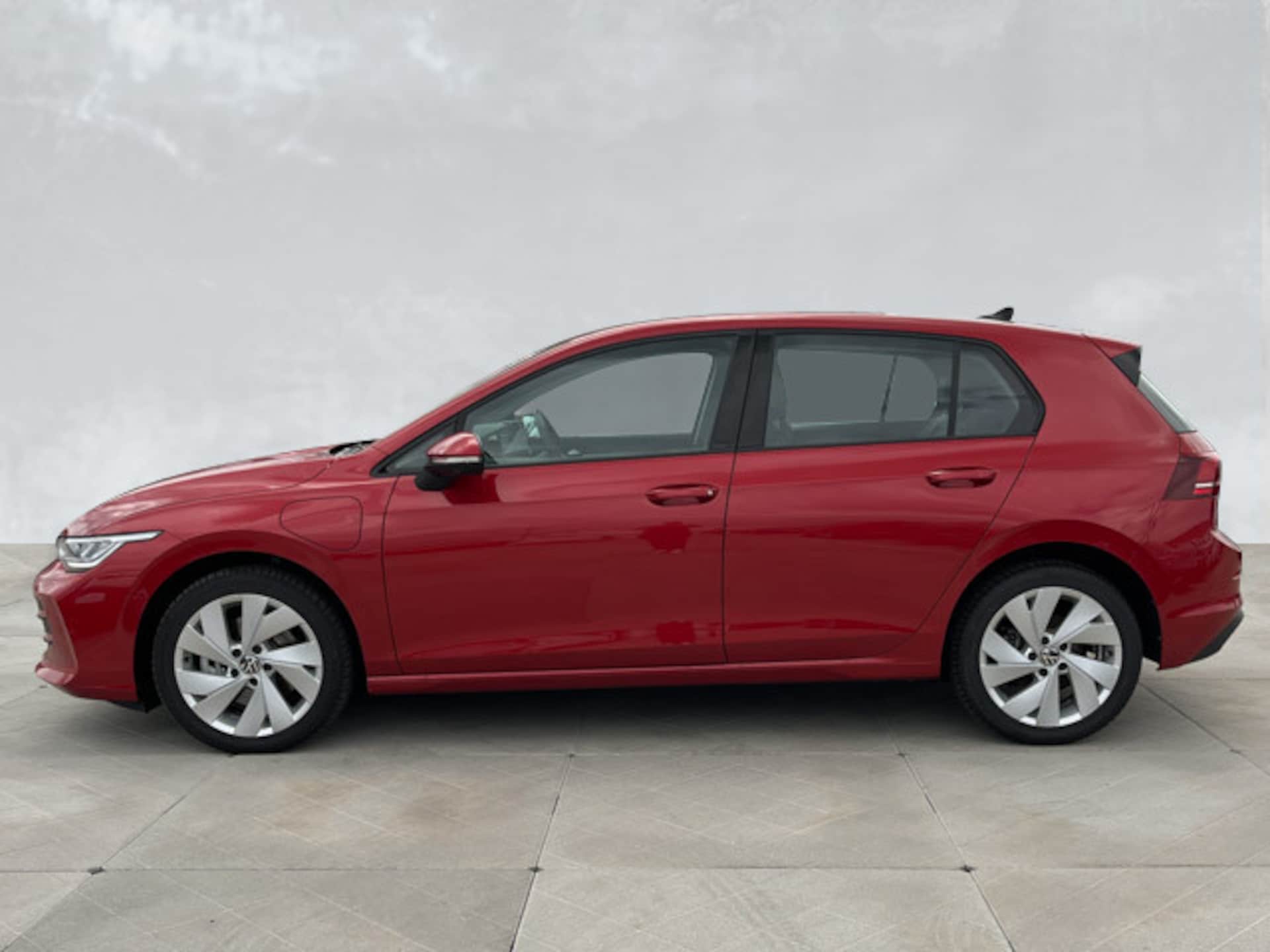 Volkswagen Golf Life