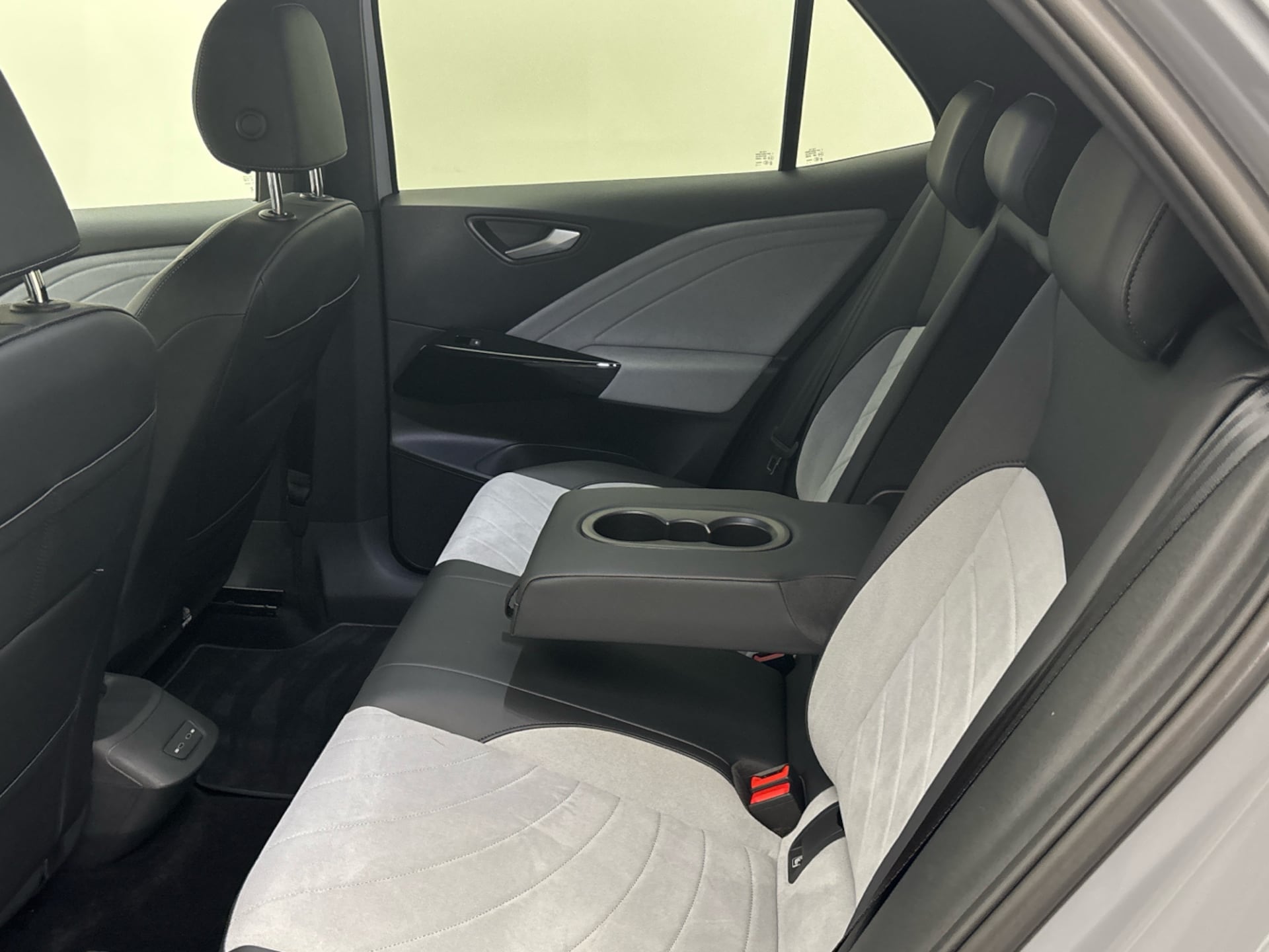Volkswagen ID.3 MOVE Pro