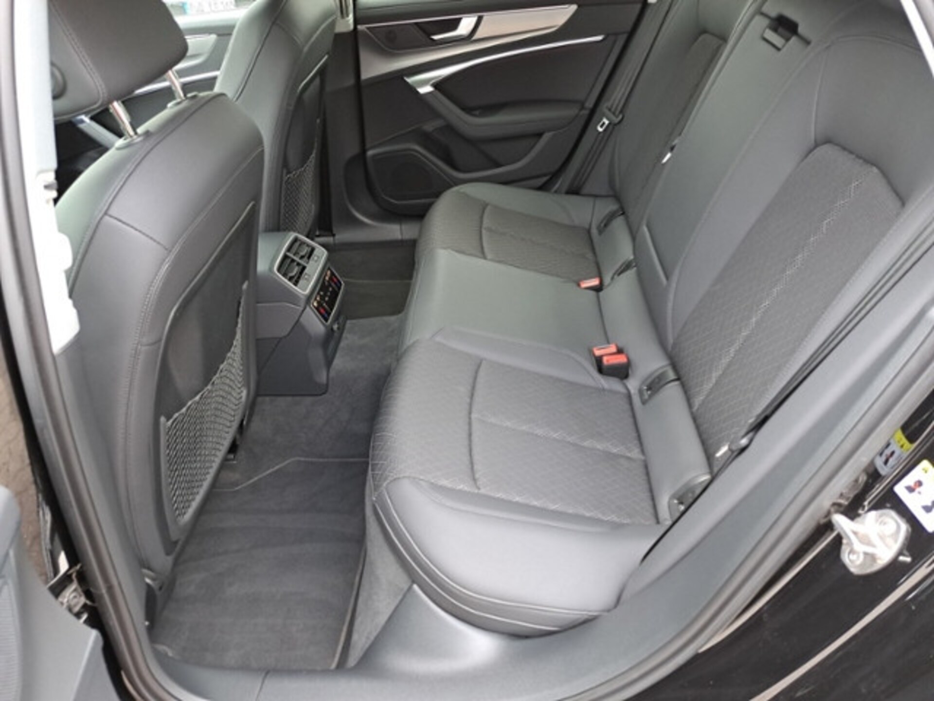 Audi A6 Avant Design