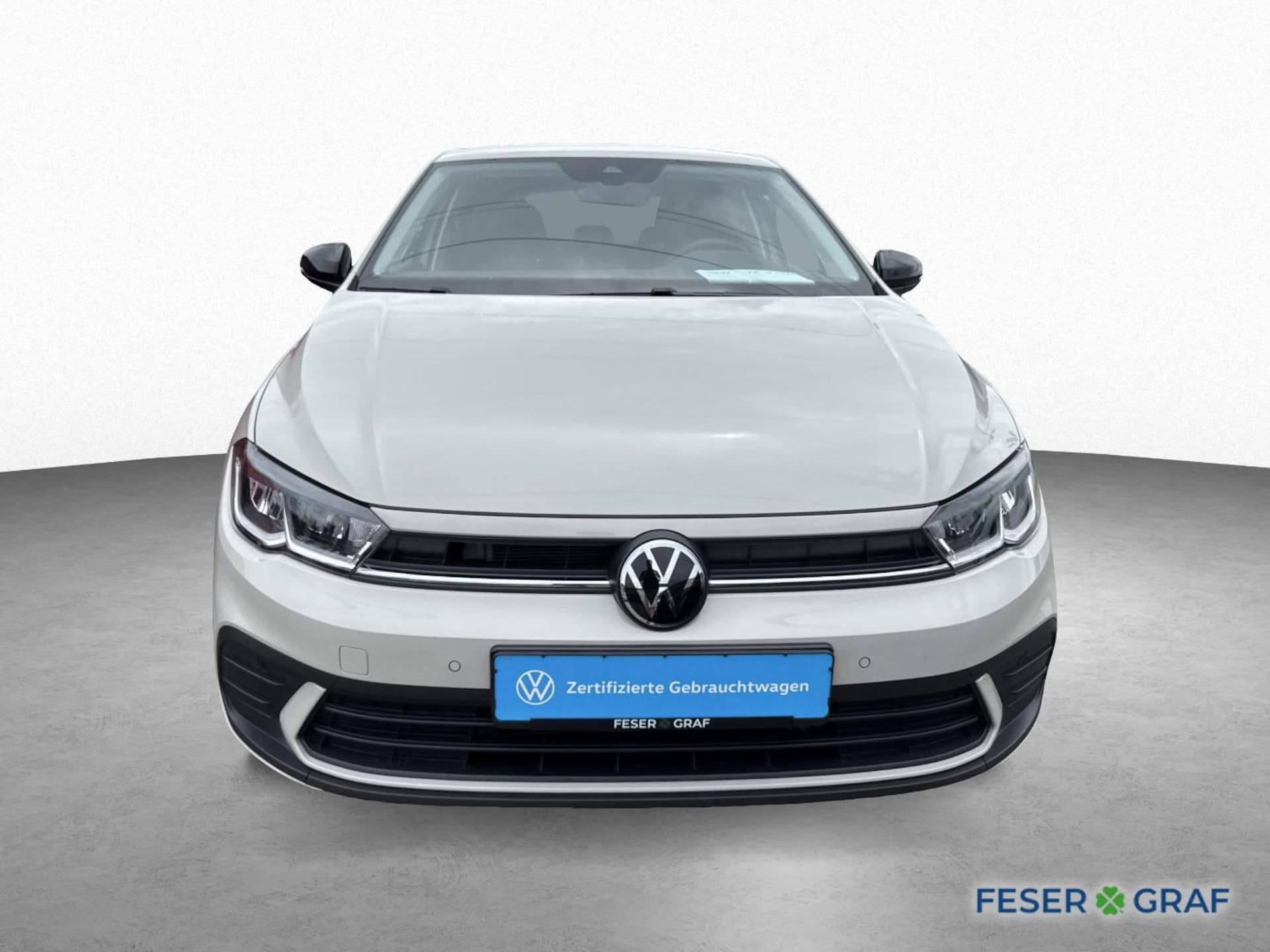 Volkswagen Polo Goal