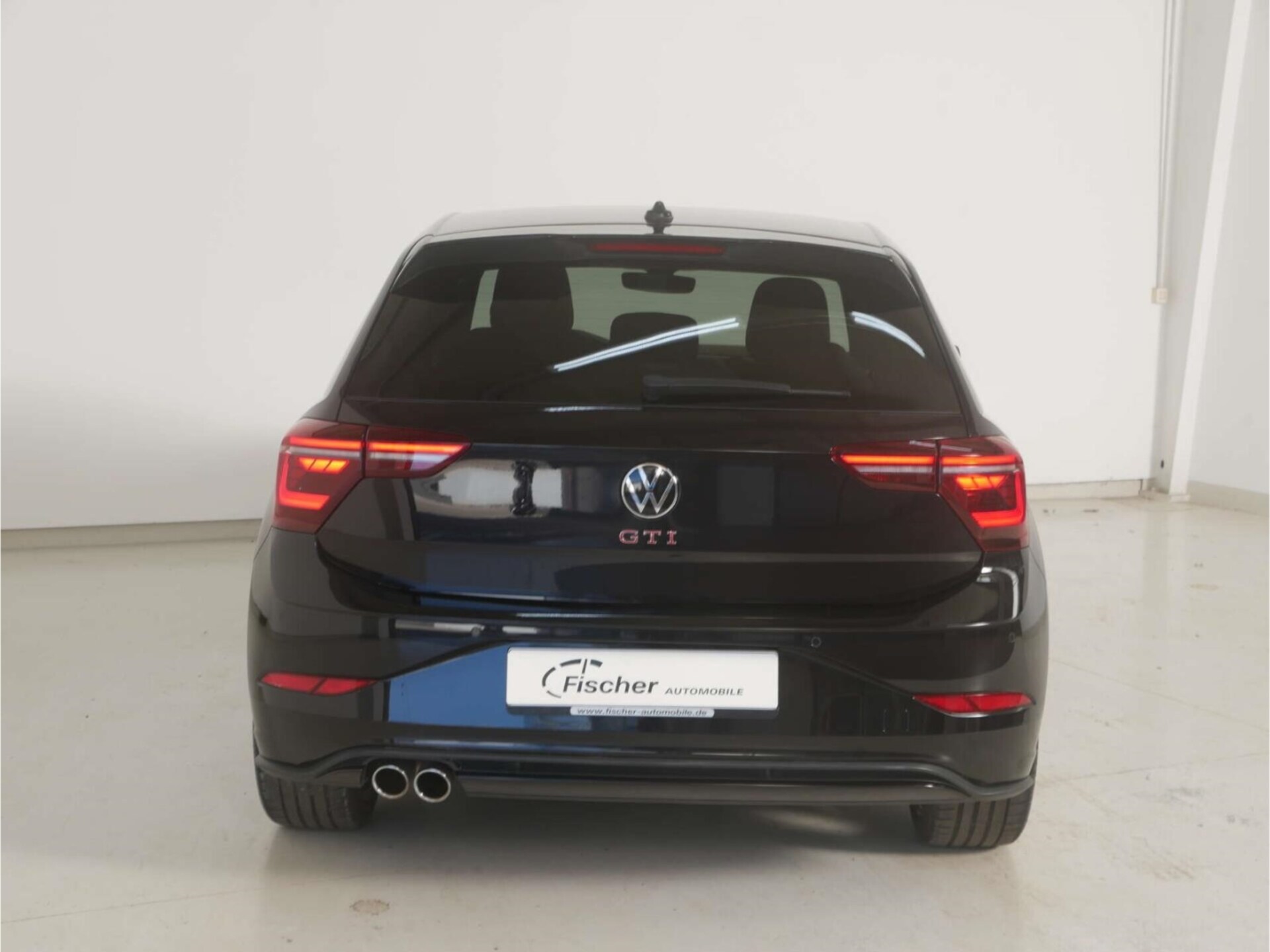 Volkswagen Polo GTI