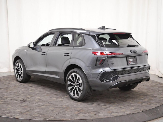 2026 Audi Q3 SUV
