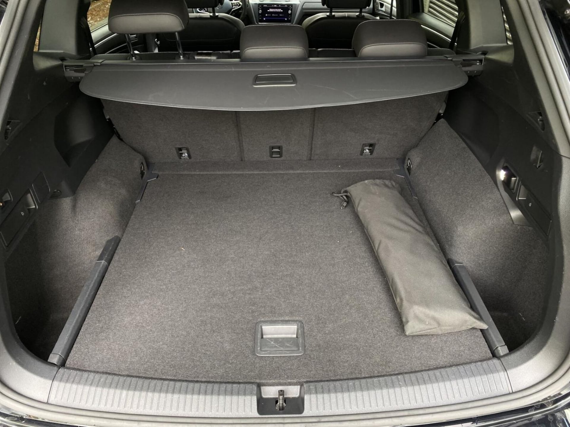 Volkswagen Tiguan Allspace R-Line