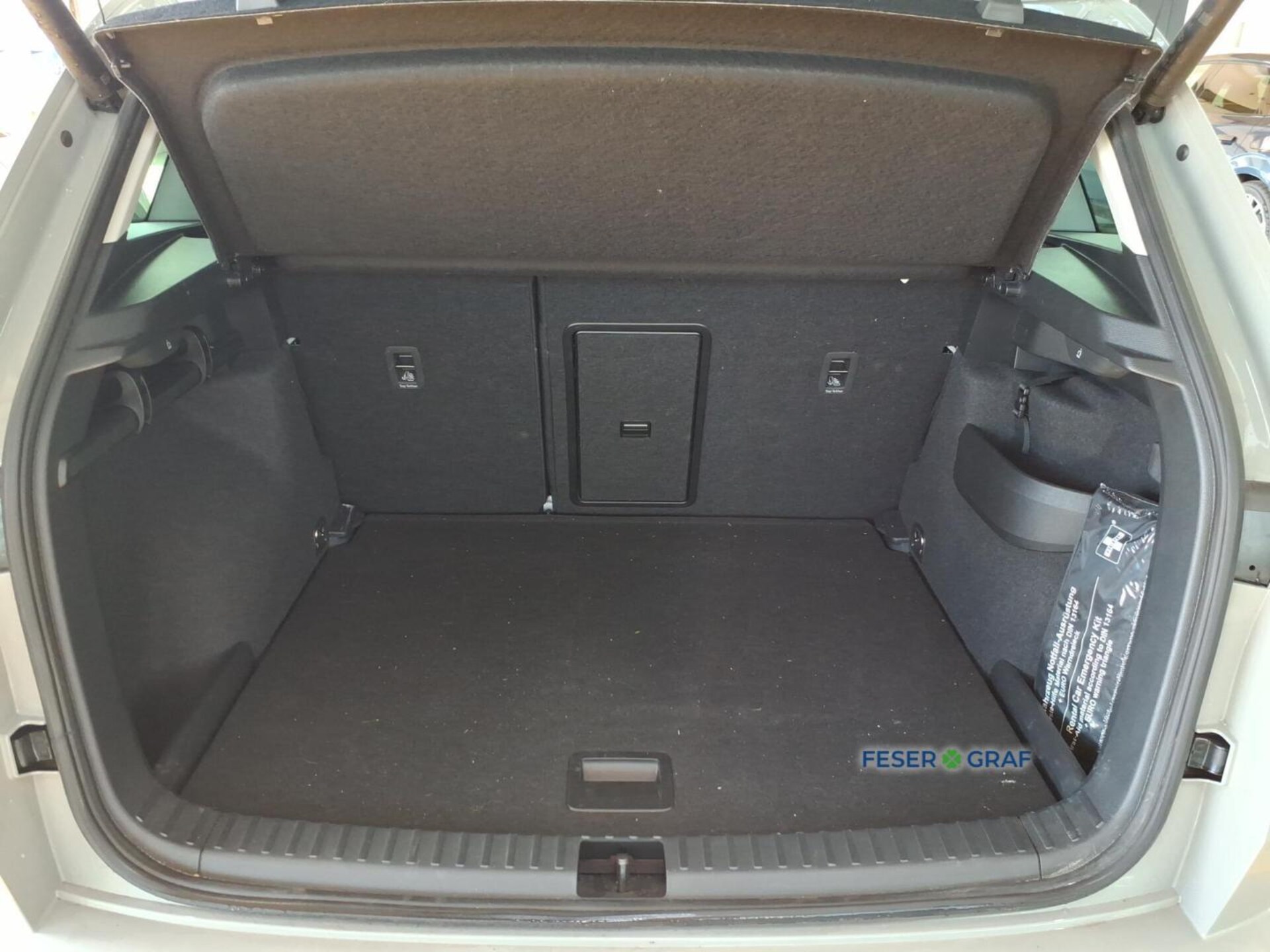 Skoda Karoq Selection
