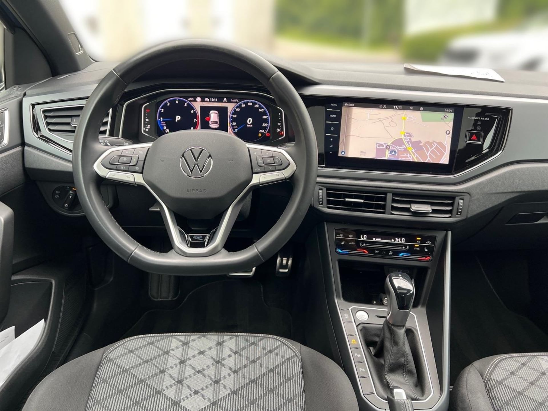 Volkswagen Taigo R-Line