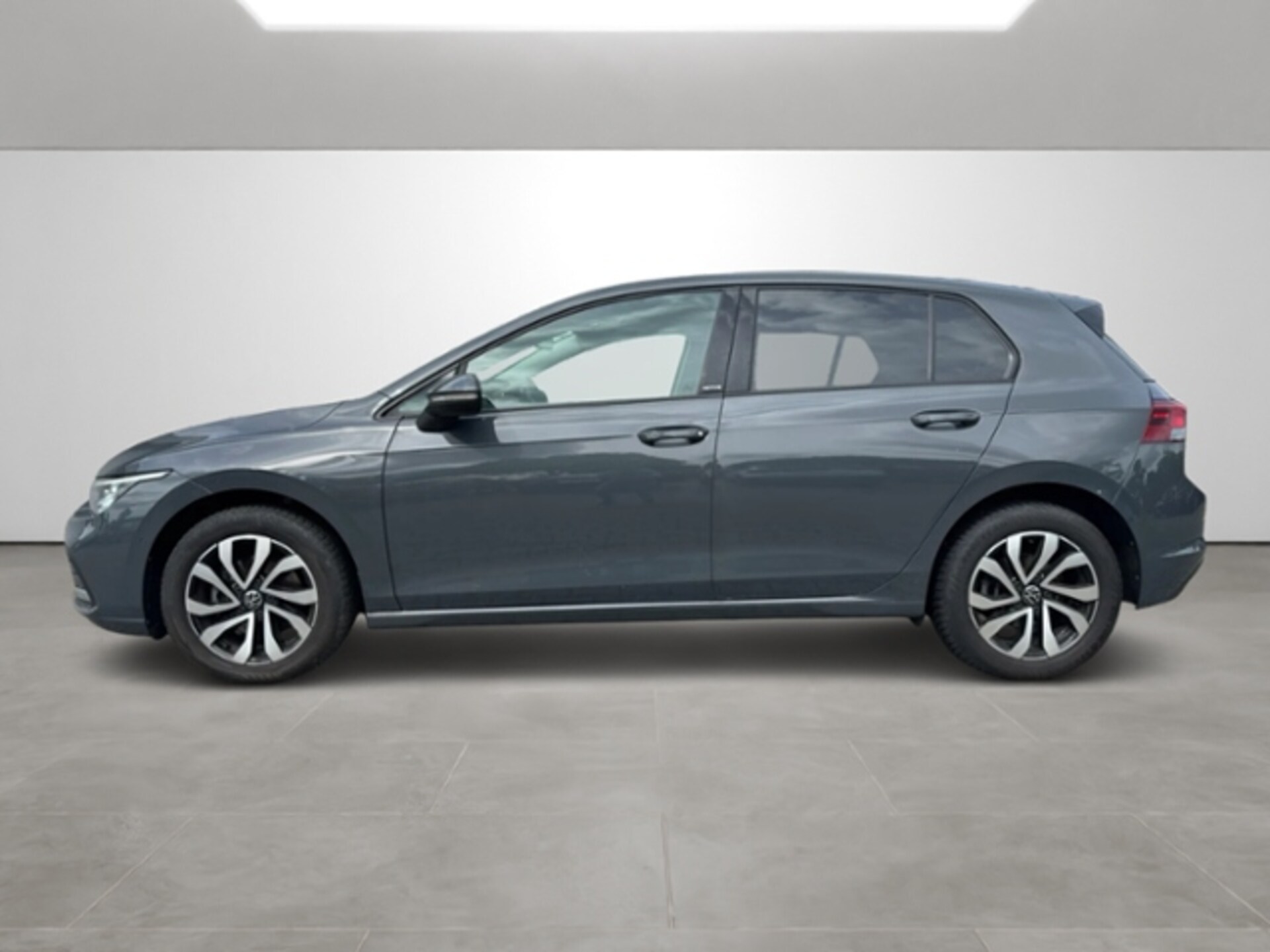 Volkswagen Golf Active