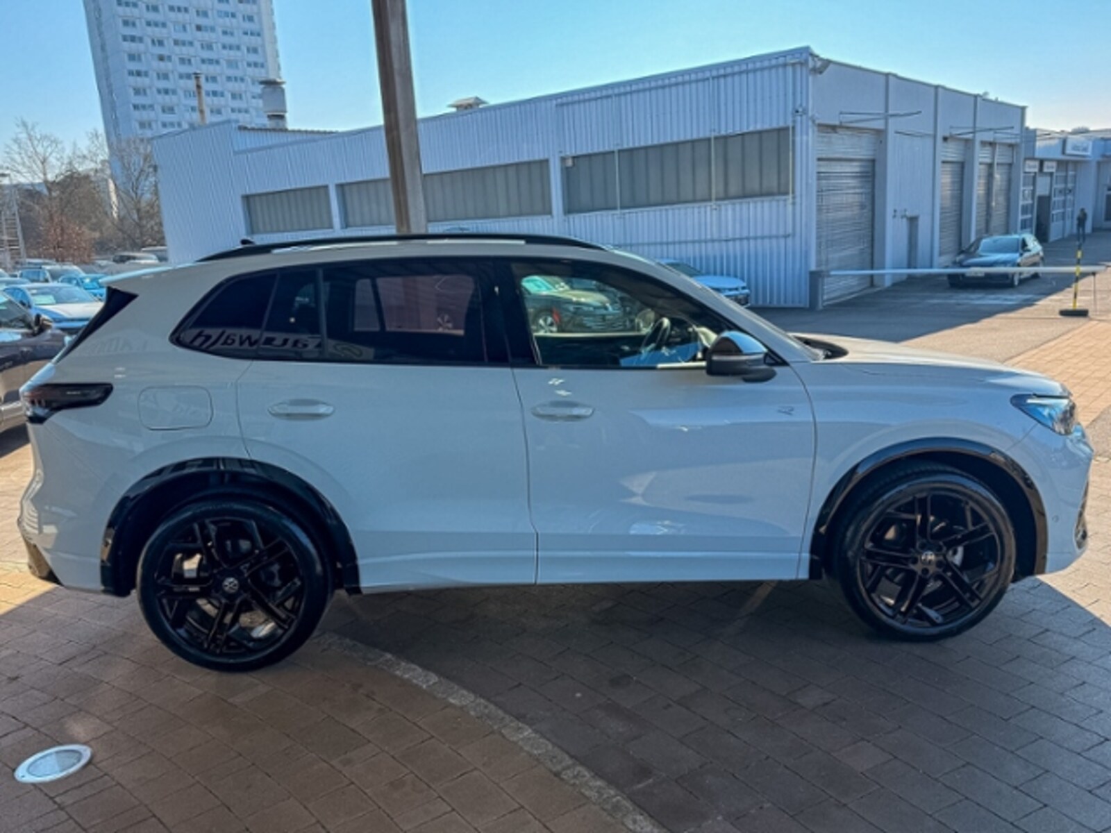 Volkswagen Tiguan – Bild 5