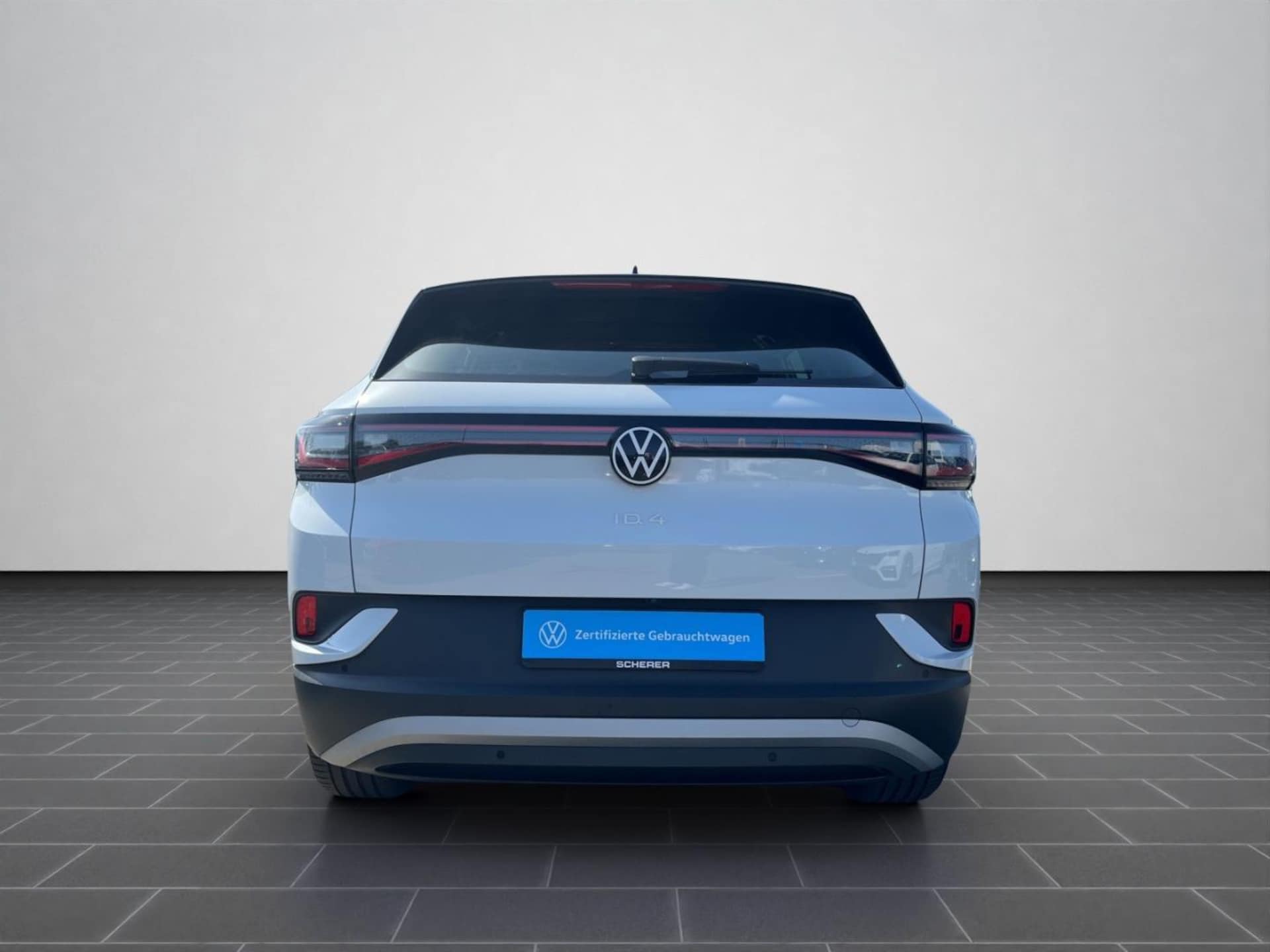 Volkswagen ID.4 Pro Performance