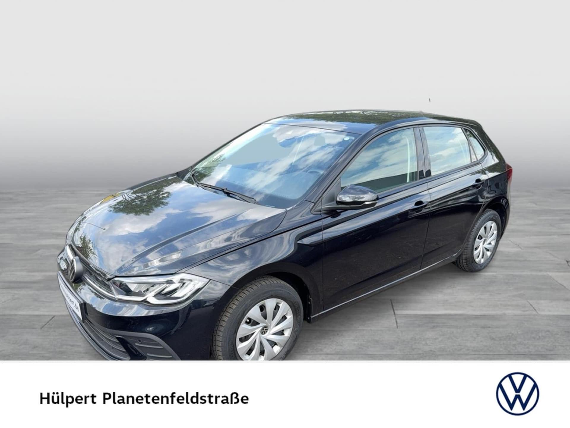 Volkswagen Polo Life