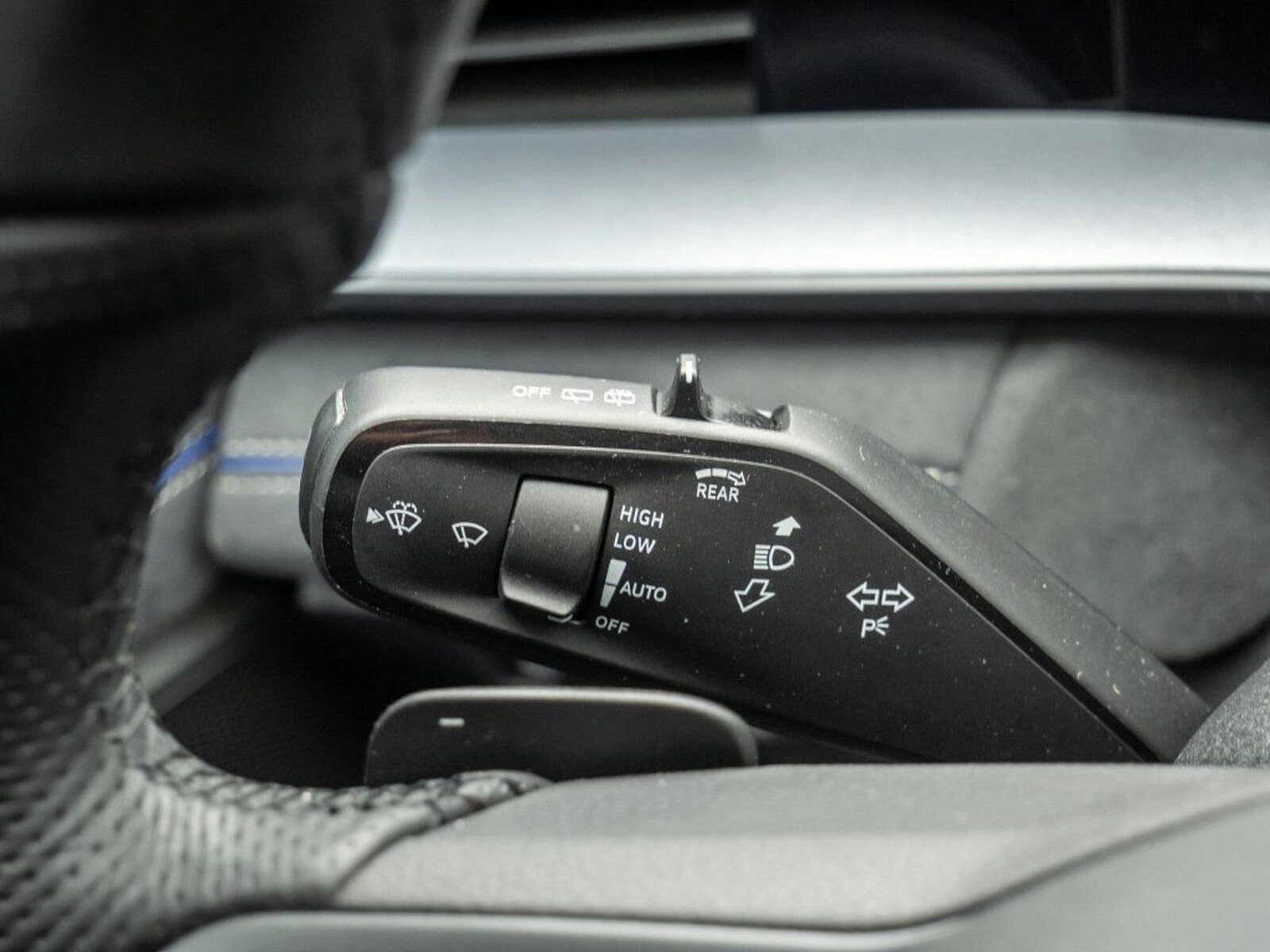 Volkswagen Tayron – Bild 13