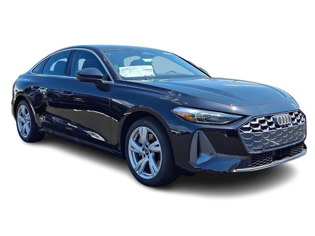 2026 Audi A5 Sedan