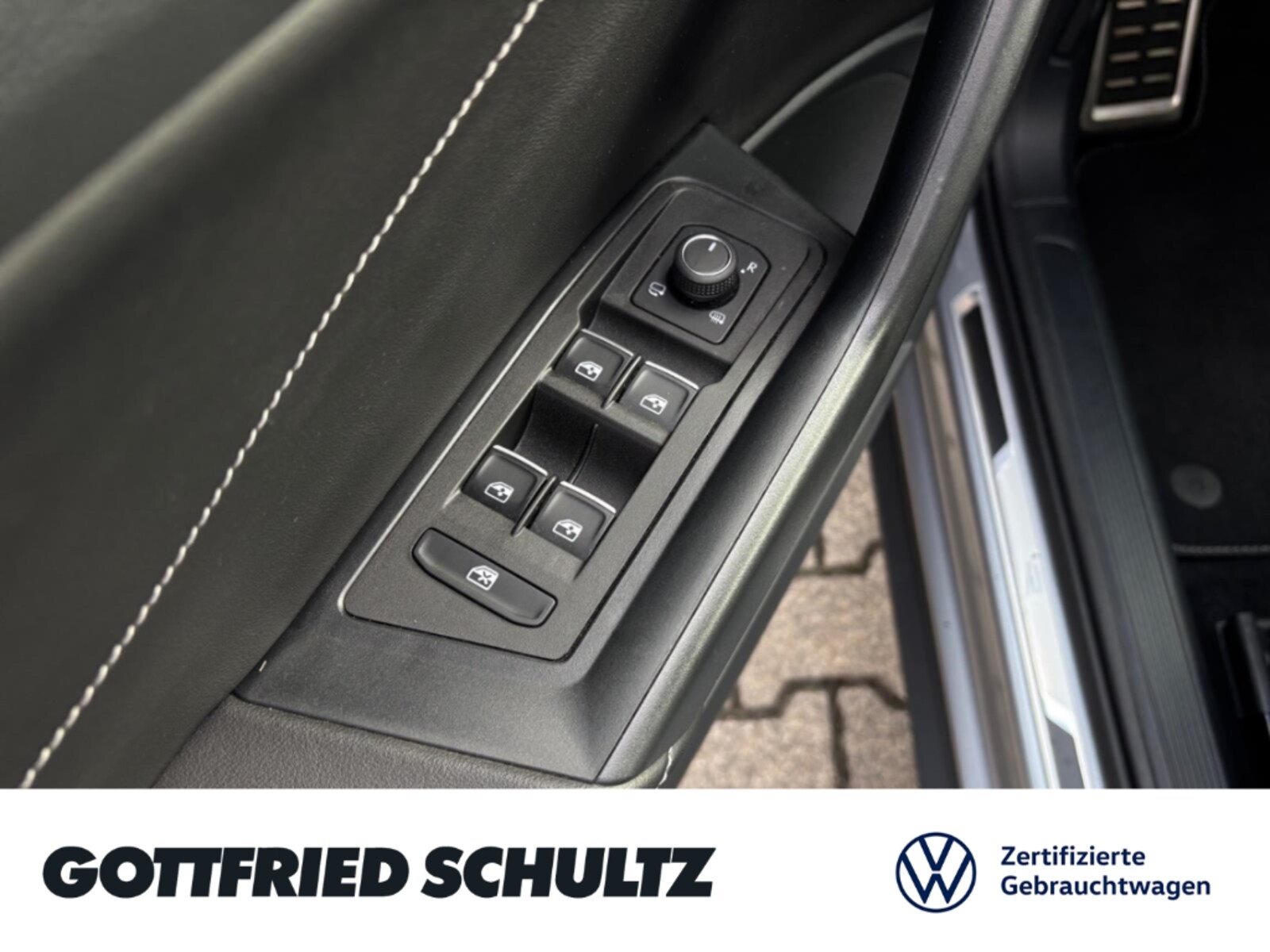 Volkswagen T-Roc – Bild 12