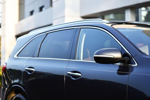 2018 Kia Sorento