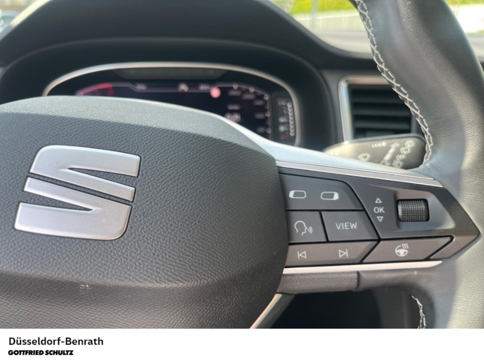 SEAT Ateca – Bild 14