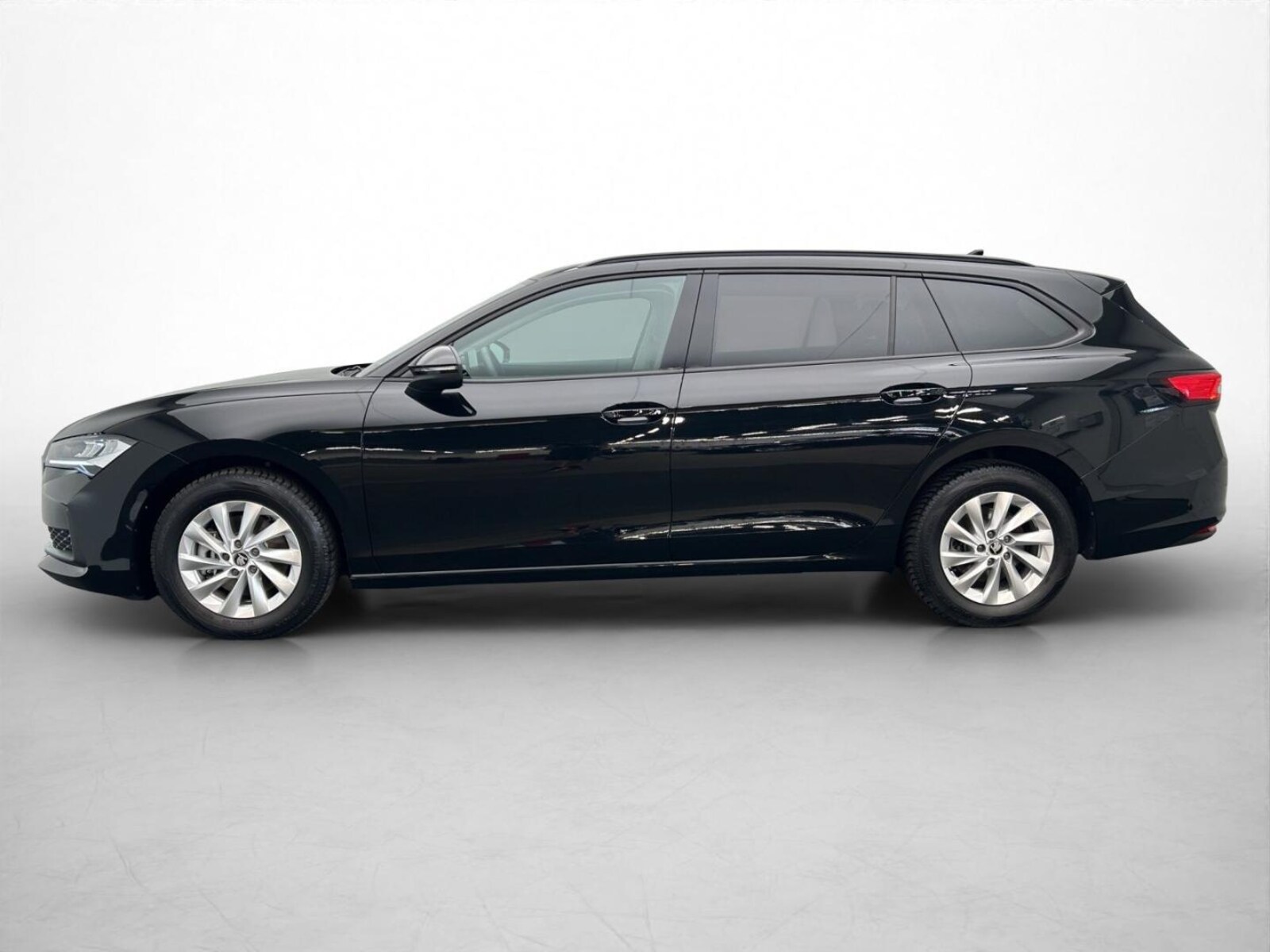 Škoda Superb Combi – Bild 4