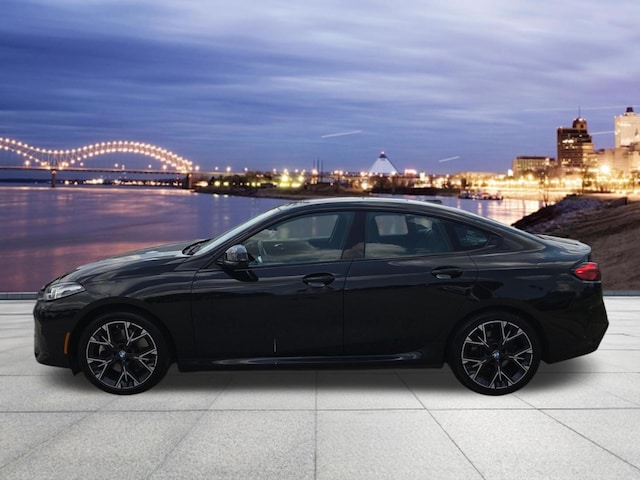 2025 BMW