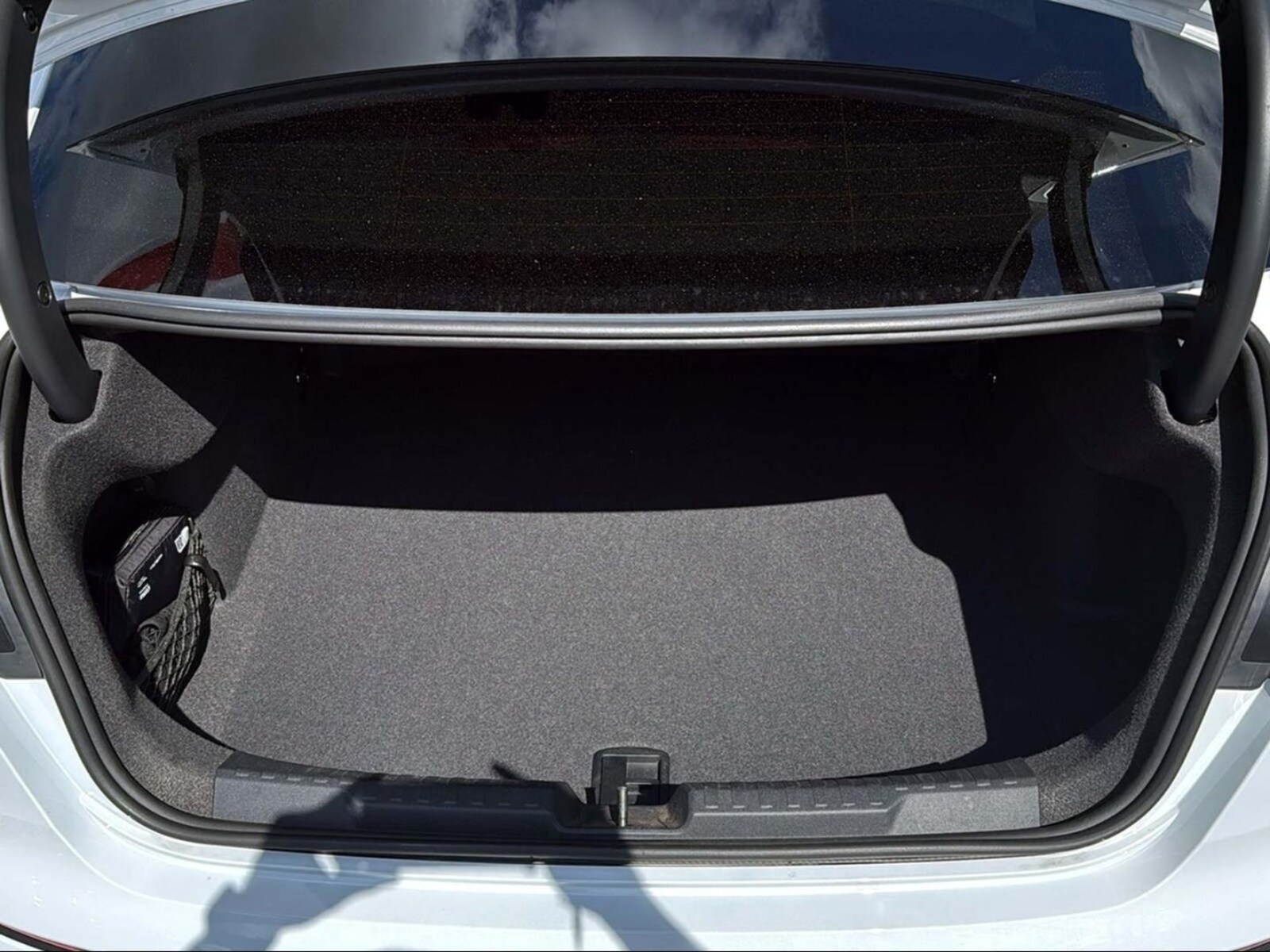 Audi A3 Limousine – Bild 15
