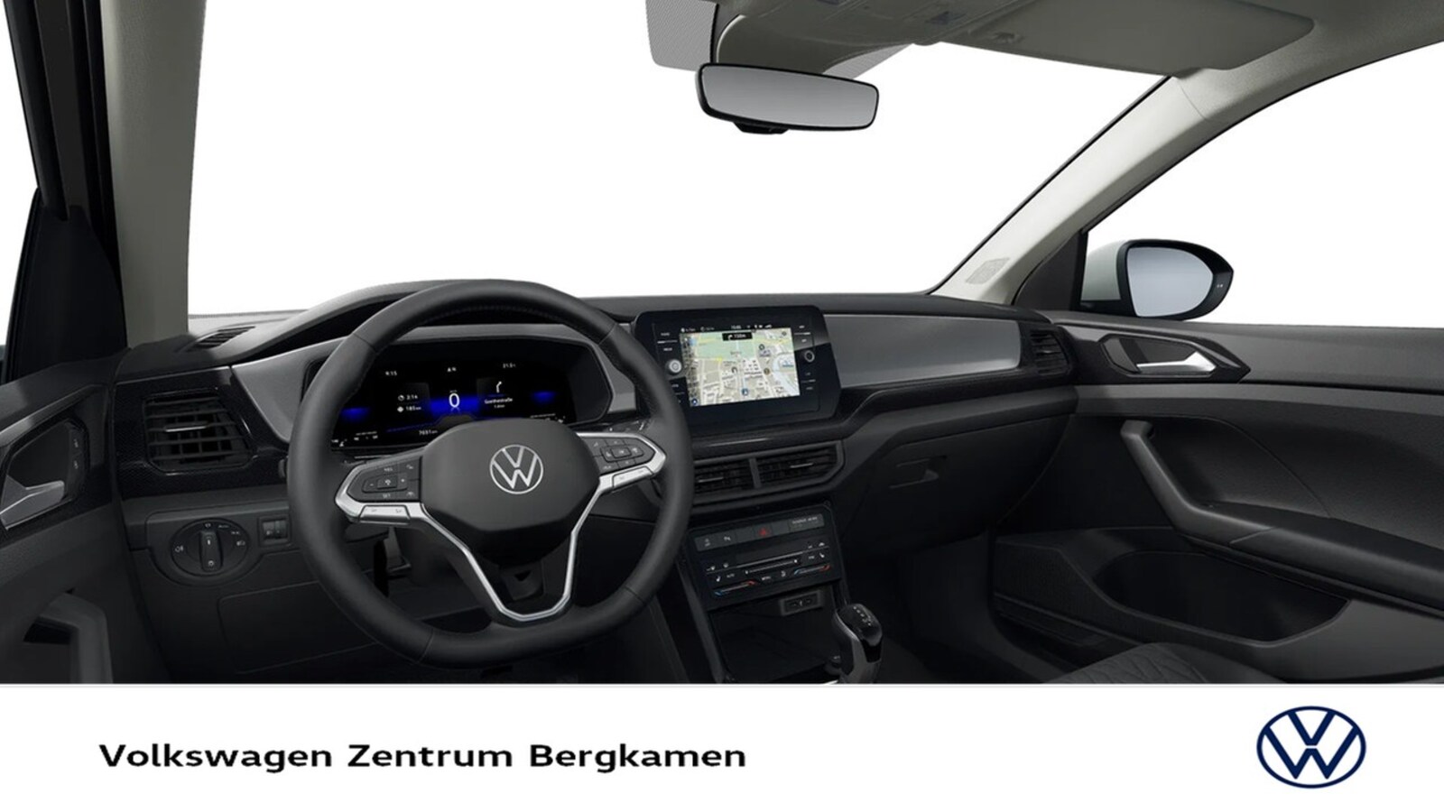 Volkswagen T-Cross – Bild 7