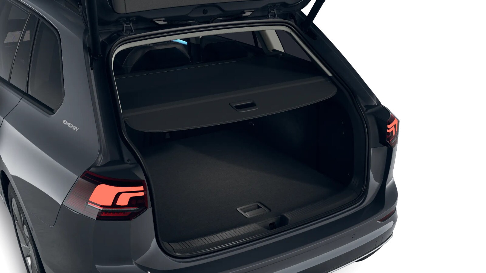 Volkswagen Golf Variant – Bild 7